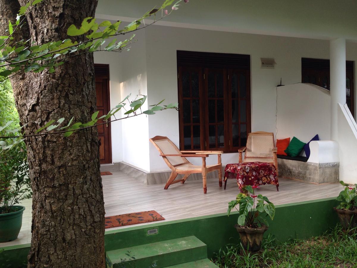 Mowgli Cottage Sigiriya Exterior foto